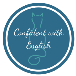 Business English Mastered logo